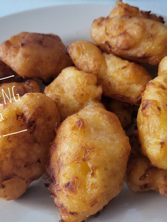 Foto resep Tape goreng