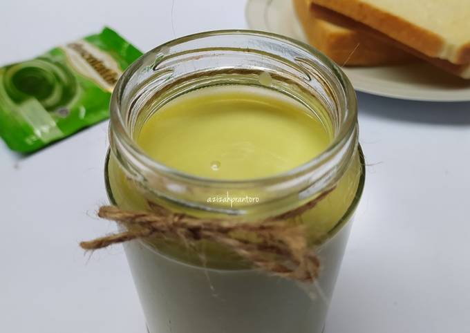 Resep Saus Matcha Anti Gagal