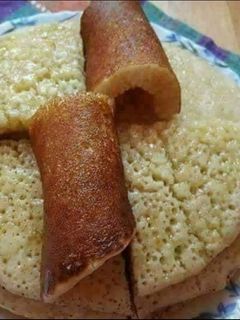 صورة لوصفة بغرير الميكسور