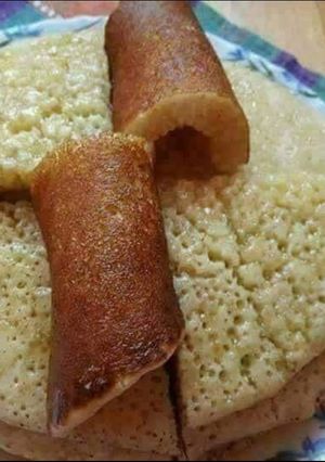 صورة لوصفة بغرير الميكسور
