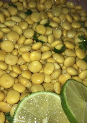 صورة لوصفة ترمس حلو 🧂🤩