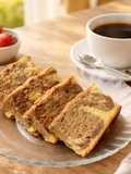 Marmer Cake Tanpa SP
