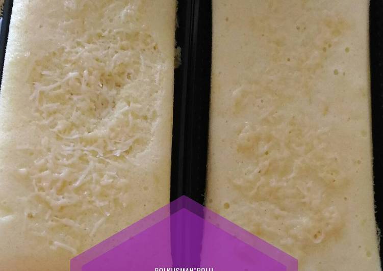 Resep Bolu Kukus Jerman, Bisa Manjain Lidah