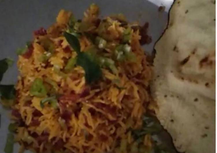 Dinner Ideas Lauki or moth ki Dal ki badi ke pulao