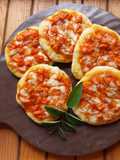 Mini Pizza