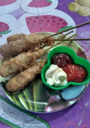 Foto resep Sempol Ayam
