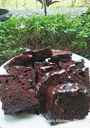 Foto resep Bolu Kukus Coklat