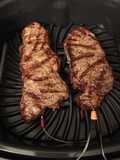 Ninja Foodie Grill - Steak