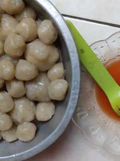 Foto resep Cilok endes