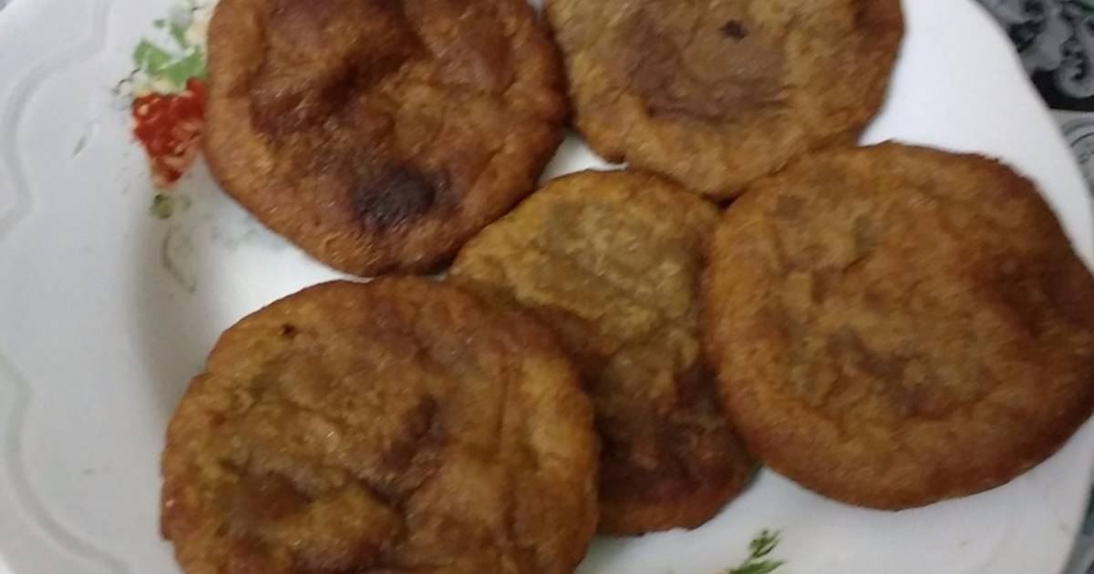 Kakara (Odia Pitha) Recipe by Dr.Madhumita Mishra - Cookpad