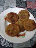 Kakara (Odia Pitha)