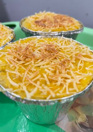 Foto resep Pastel tutup