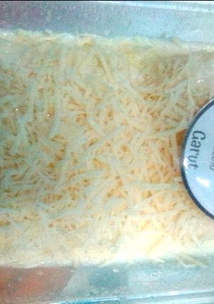 Foto resep Stup Roti ala dapoer zeelicious