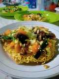 I Fu Mie / Tammie