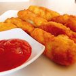 Goreng ikan dori kriuk