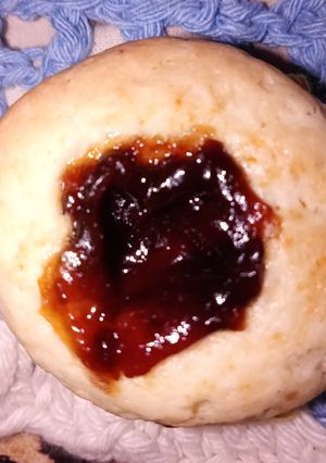 Una foto de Pepas...la compañía perfecta para los mates