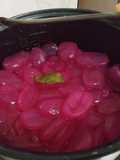 Manisan Kolang Kaling Fanta