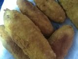 كفتة بطاطس
