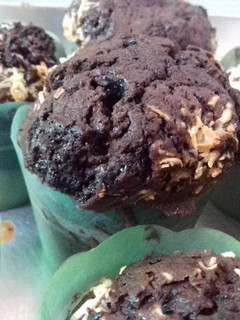 Foto resep Cup cake coklat
