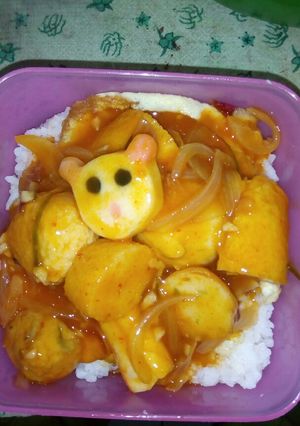Foto resep Seafood Asam Pedas
