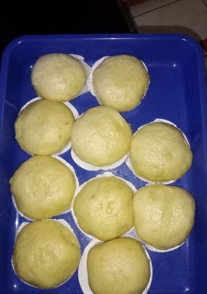 Foto resep Bakpao / mini pao