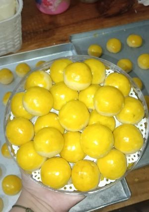 Foto resep Nastar lembut dan glowing