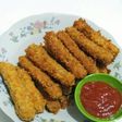 Tempe Fries (Tempe Crispy Bingit) 😋😋