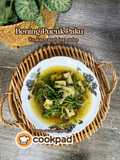 Bening Pucuk Paku