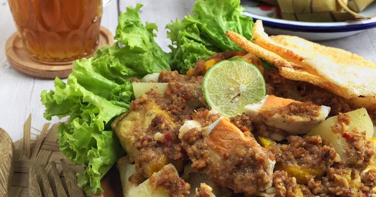 Resep Doclang Bogor Oleh Hesti Hauraa Yusuf Cookpad