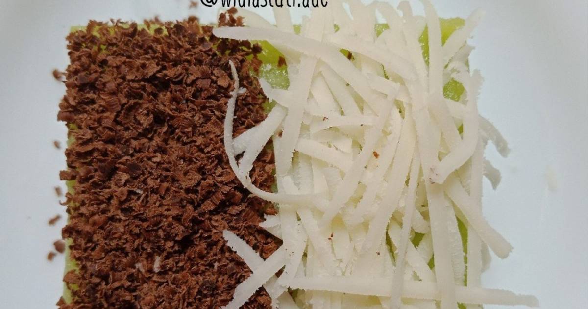 1 075 resep kue  bahan dasar roti  tawar  enak dan sederhana 