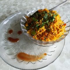 Tawa Pulao A picture of Tawa Pulao.