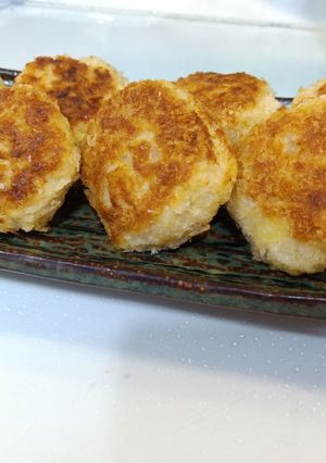 雞肉豆腐丸 的食譜成品照片