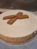 Speculoos Cheesecake
