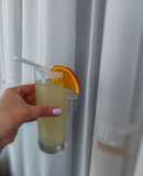 Квас з березового соку 🍊