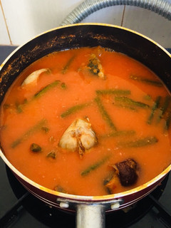Foto resep Asam Padeh Ikan