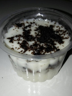Foto resep Cheese Cake Oreo Brownies