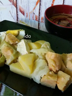 Foto resep SIOMAY enaaaak mantep