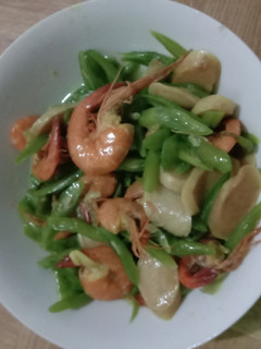 Foto resep Oseng Buncis Sosis