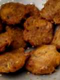 Nuggets de Calabaza