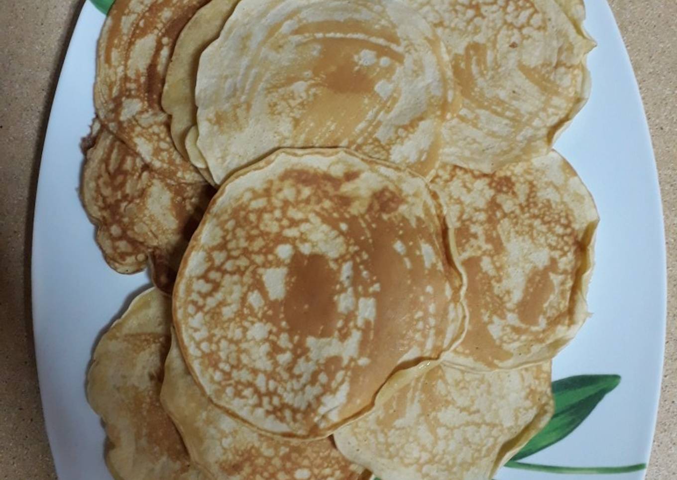 Tortitas