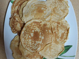 Tortitas