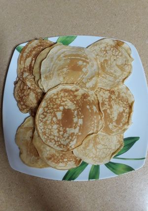 Foto principal de Tortitas