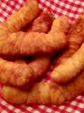 Deditos 🥖con Queso Mozzarella🧀