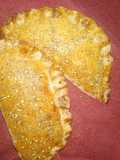 (بيتزا) Calzone