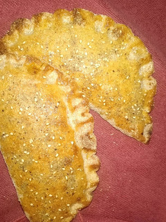 صورة لوصفة (بيتزا) Calzone
