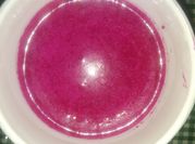 Gambar popsicle susu buah