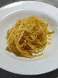Linguine Aglio Olio