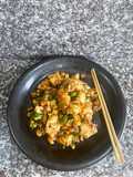 Pollo Kung Pao 🇨🇳