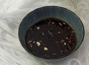 Gambar Miso Dipping Sauce