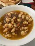 Gallina Pinta